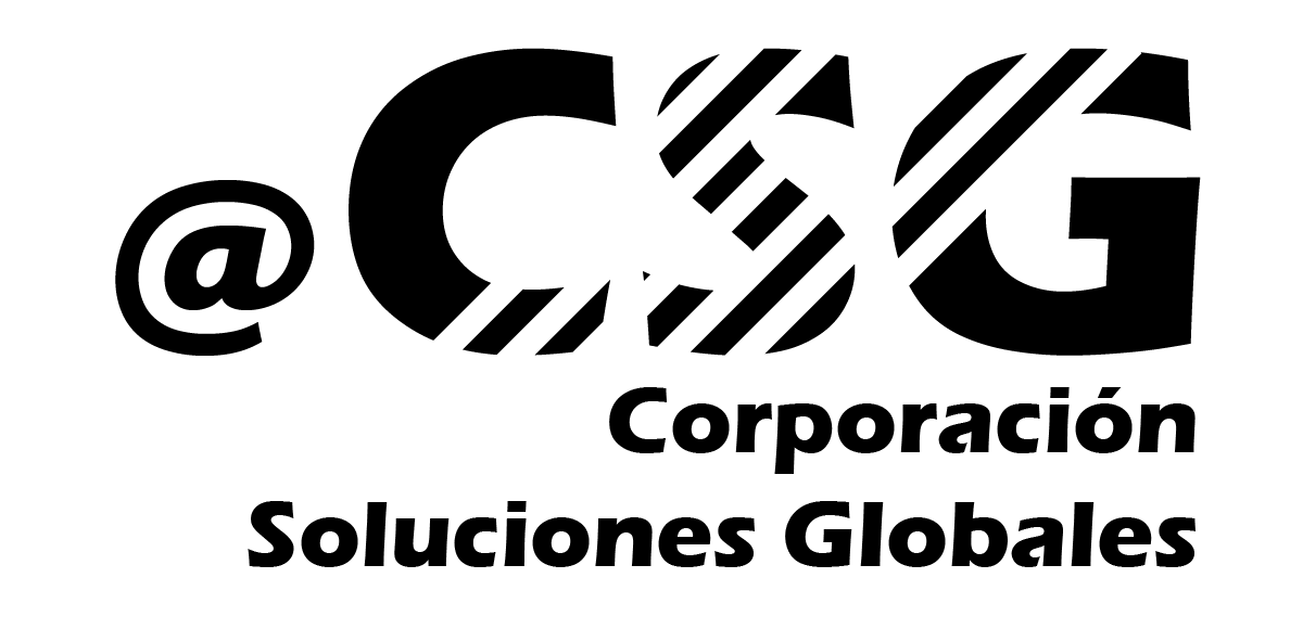 CSG - Corporación Soluciones Globales